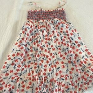 Bonpoint girls size 10 dress